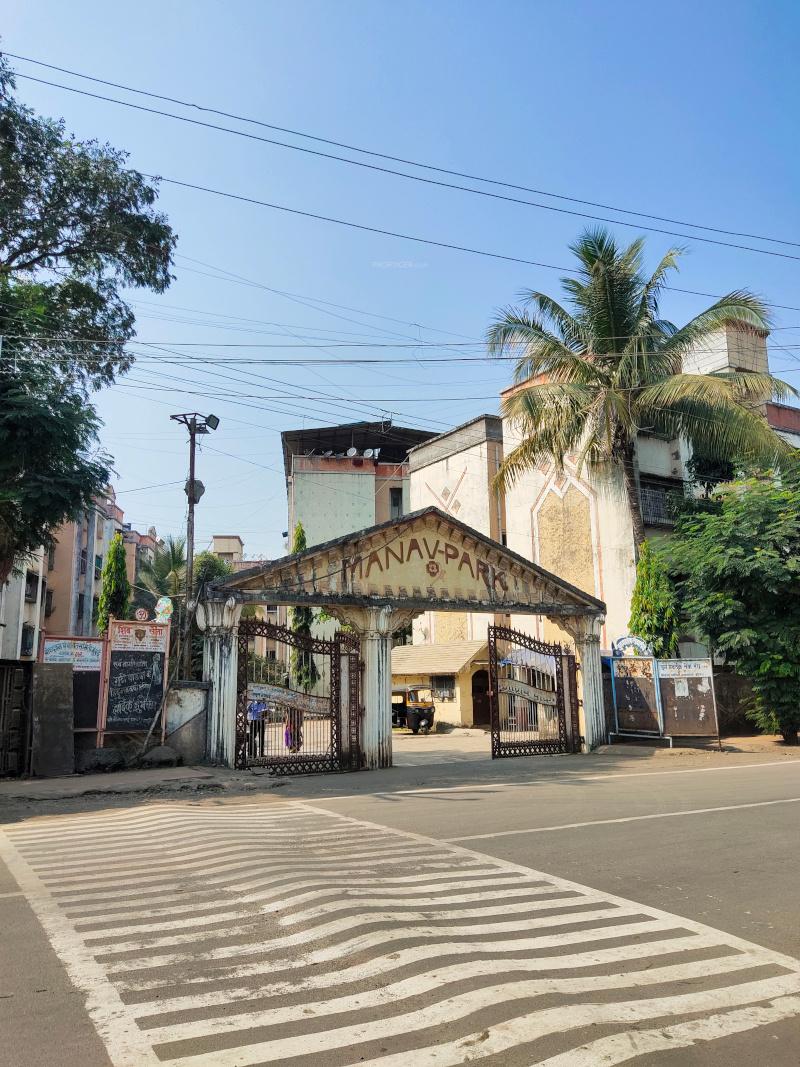  manav-park Elevation