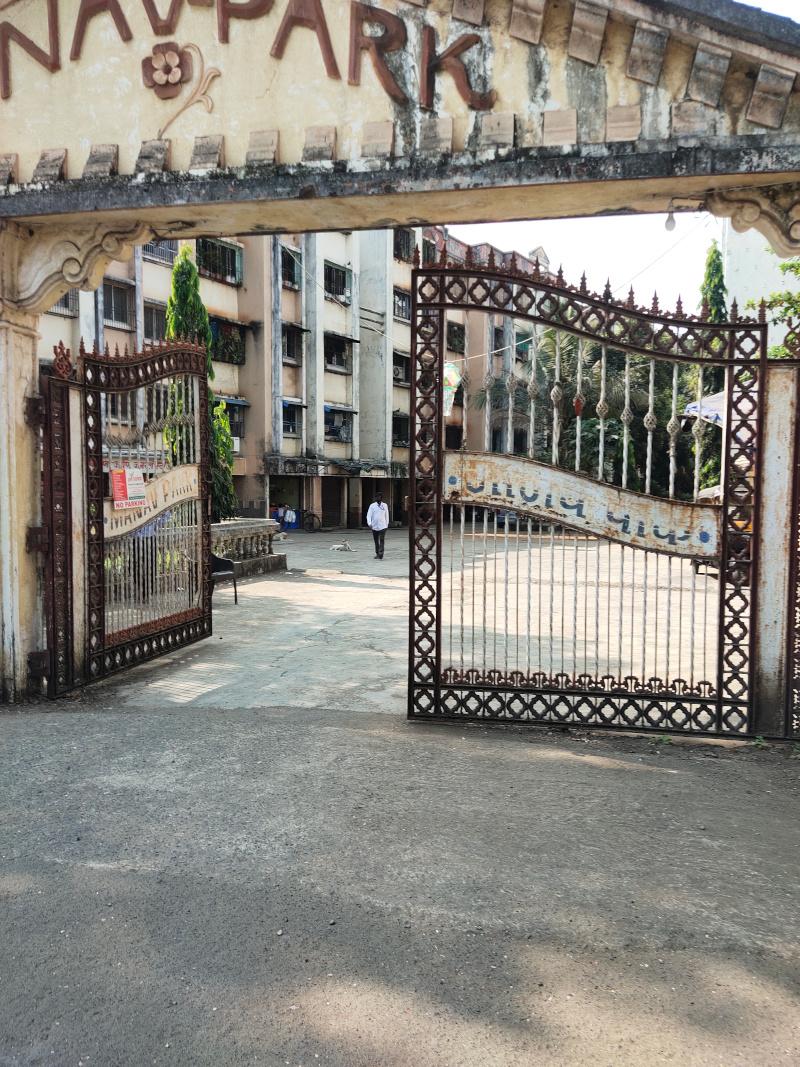  manav-park Elevation