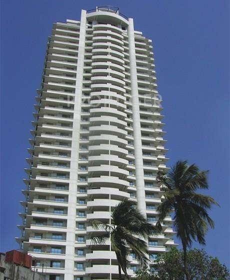 Images for Elevation of Lokhandwala Infrastructure Zahra