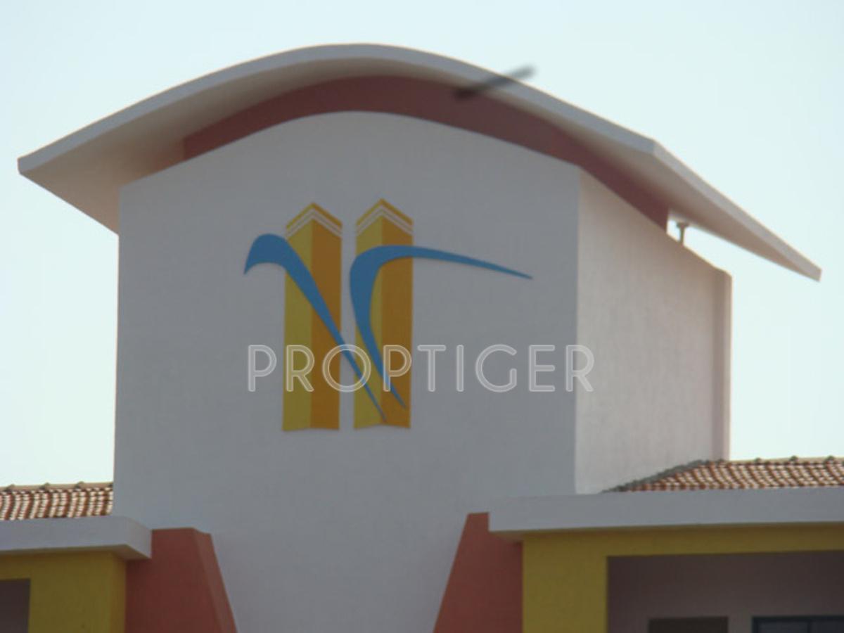 Images for Elevation of Mohidin The Grand Avenue