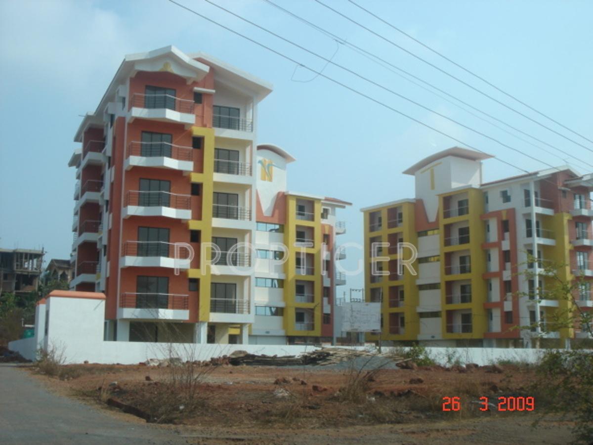 Images for Elevation of Mohidin The Grand Avenue