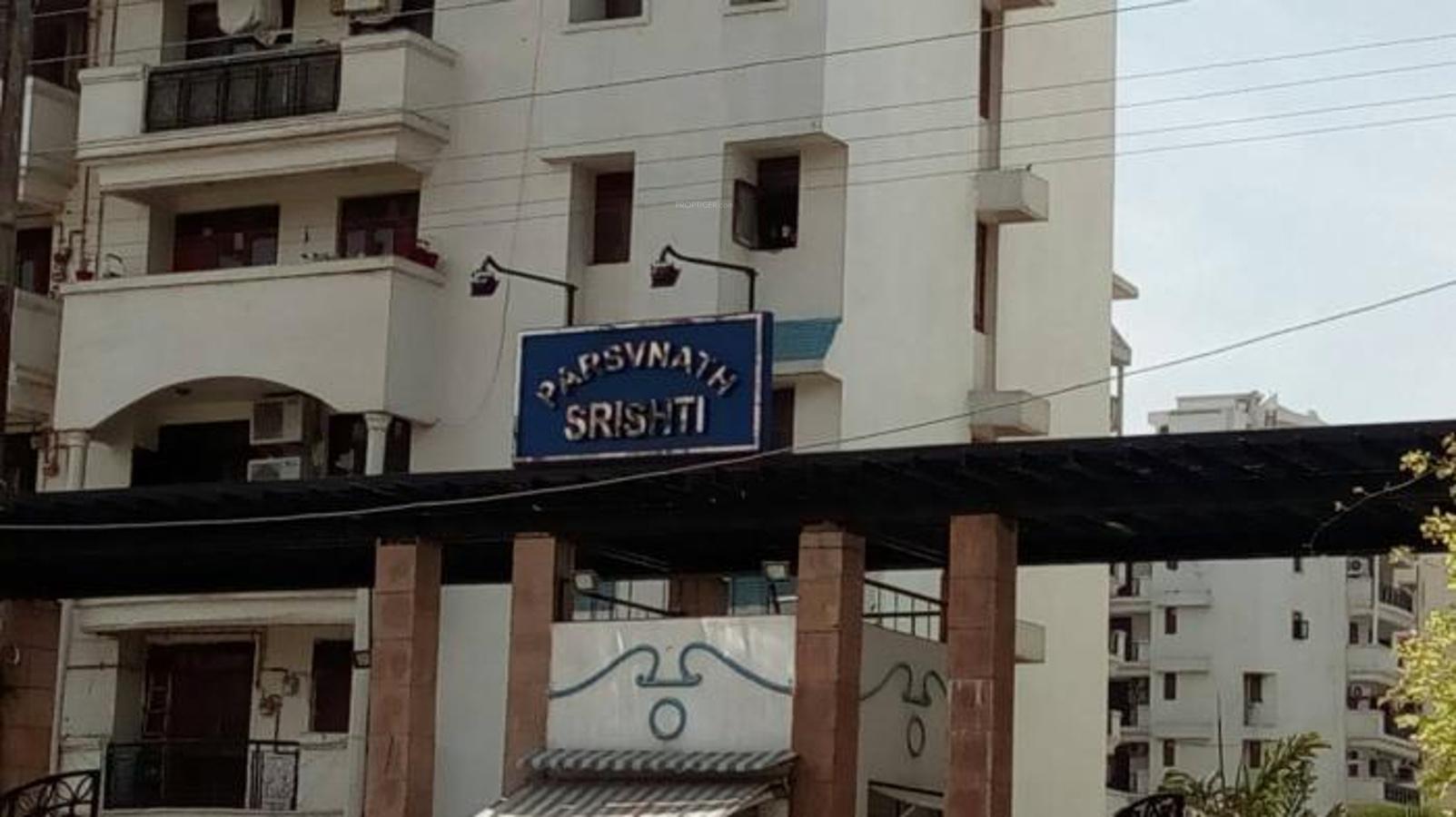  srishti Images for Elevation of Parsvnath Srishti