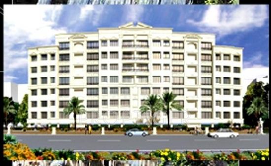 Images for Elevation of Lokhandwala Windswept