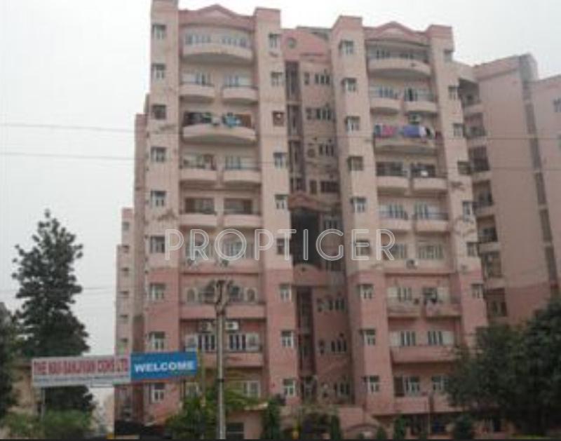 Images for Elevation of Cosmic Nav Sanjivan CGHS