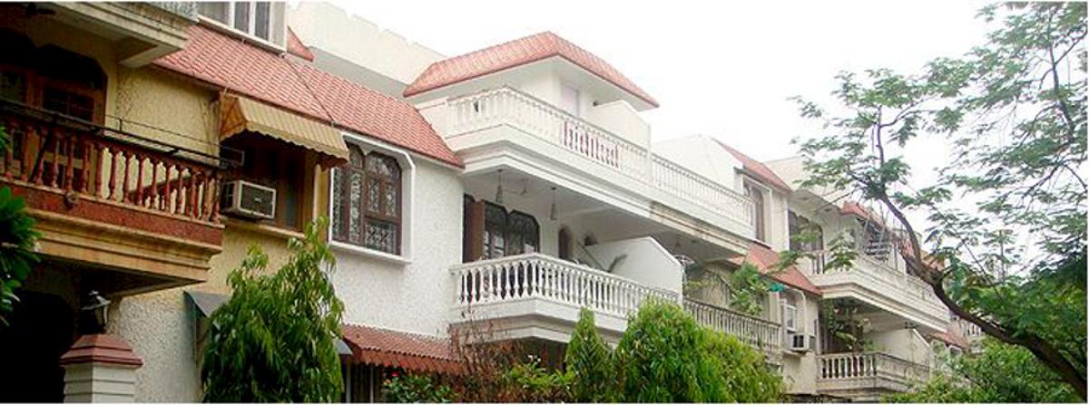 Rattan Jyoti Apartments