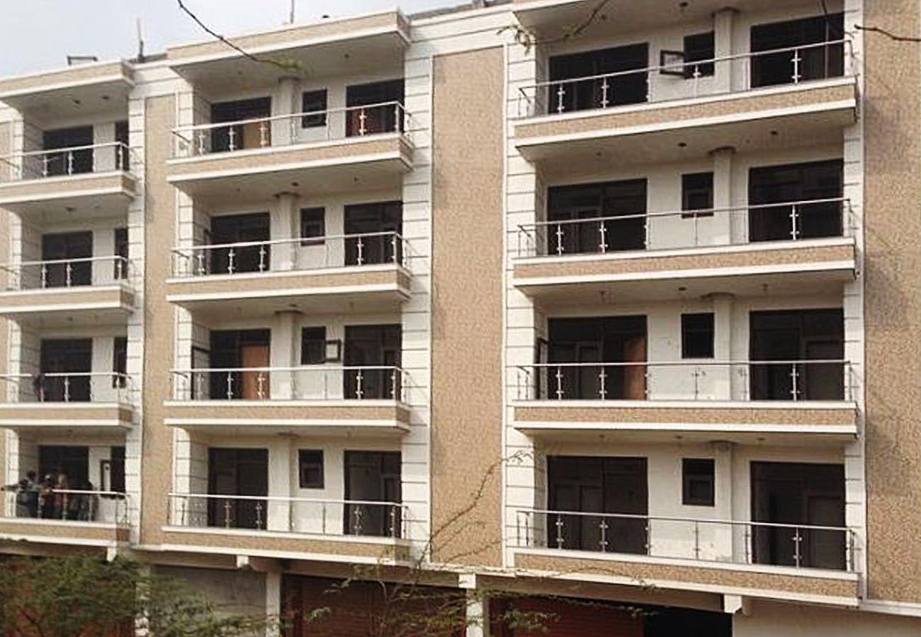 Swastik Apartment