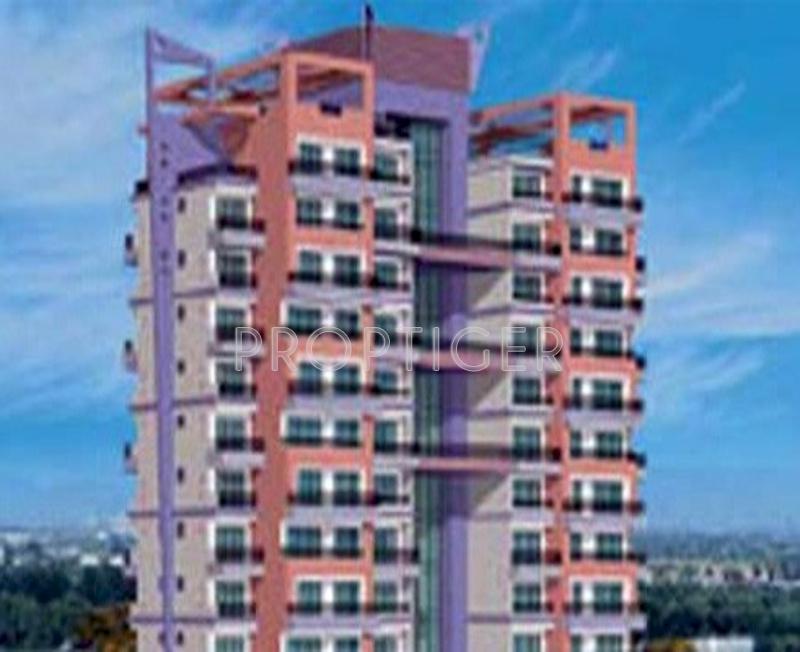 Images for Elevation of Bhaveshwar Maitri Bhoomi