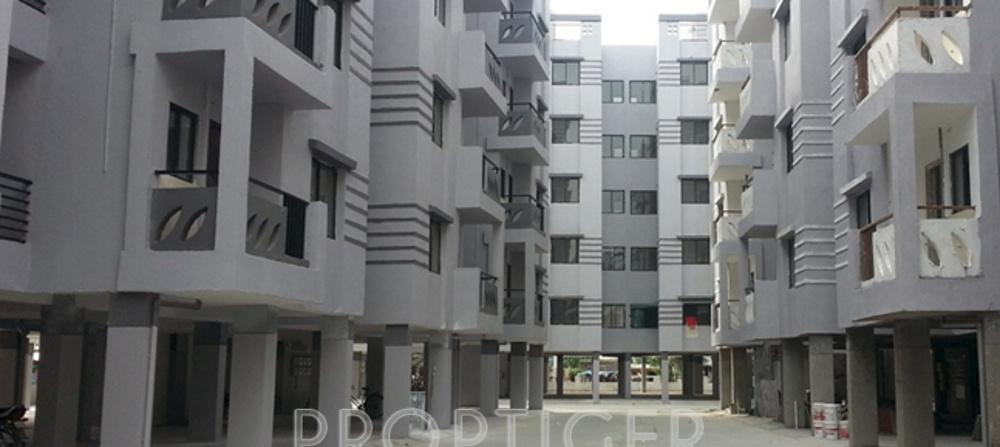  residency Images for Elevation of Devraj Residency