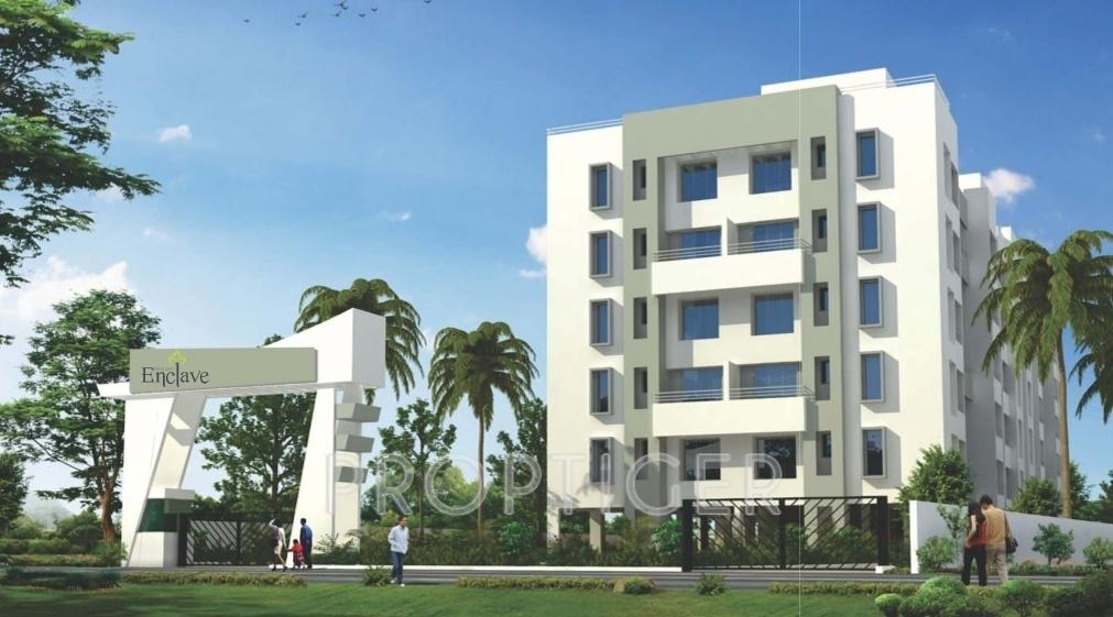 Bhoomi Enclave