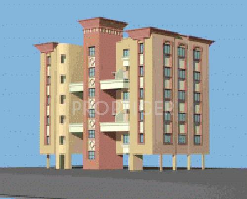 Parijaat Apartment