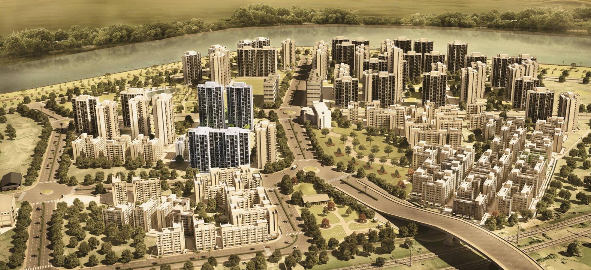 Images for Elevation of Neptune Neptune Triveni Sangam