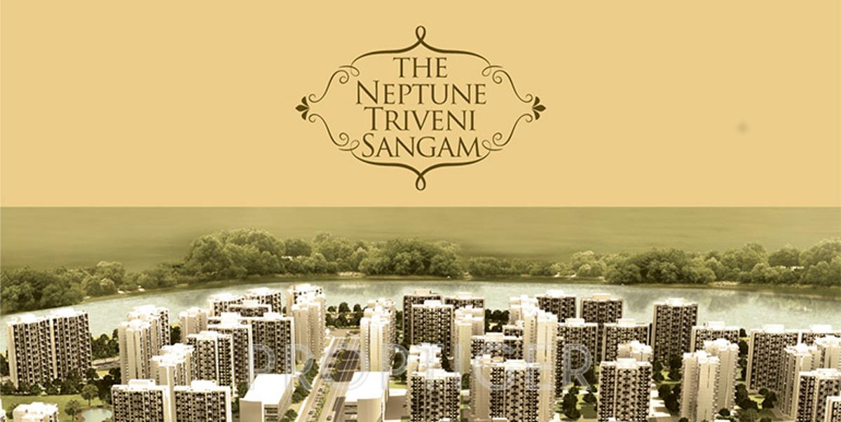 Images for Elevation of Neptune Neptune Triveni Sangam