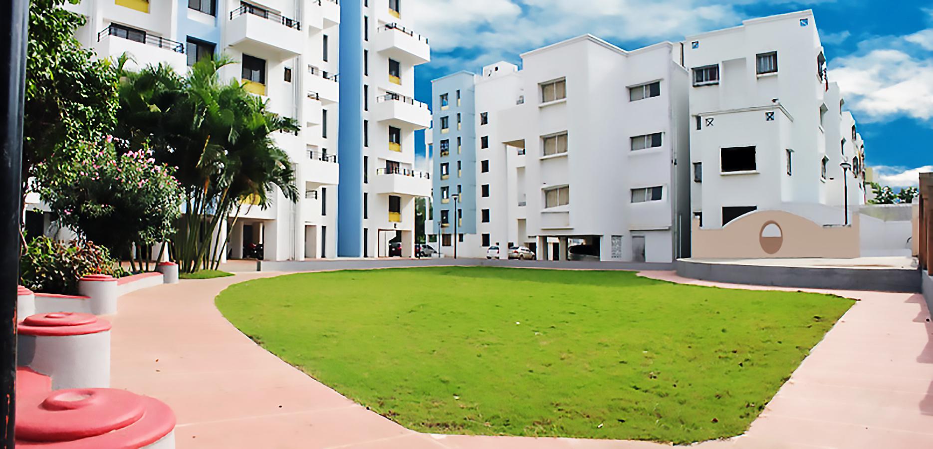 Images for Elevation of Townscape Mithila Nagari