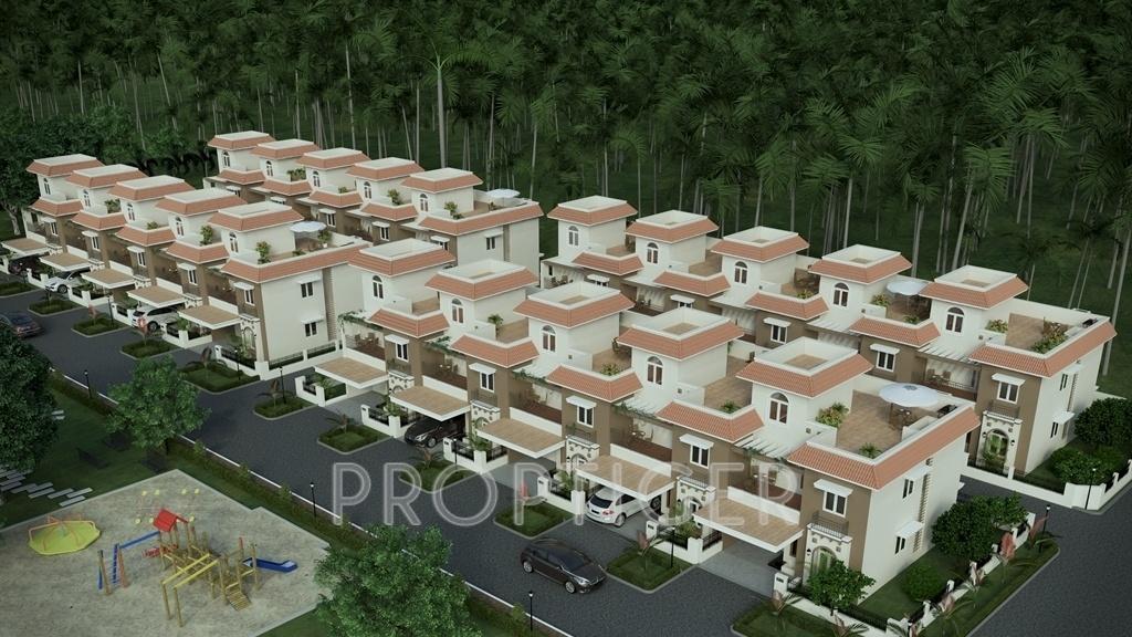 Images for Elevation of Pricol Silver Springs
