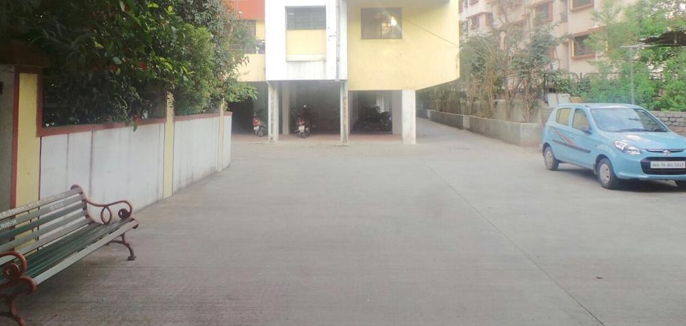  park Car Parking