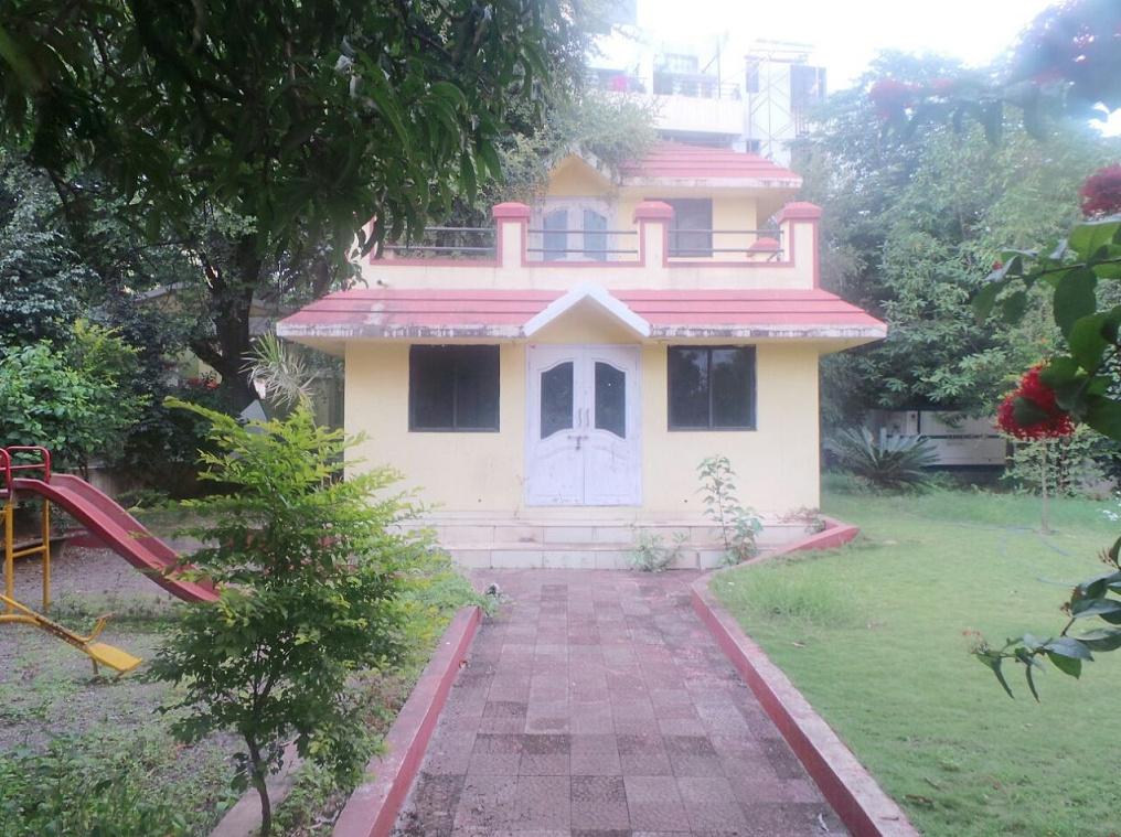  park Club House