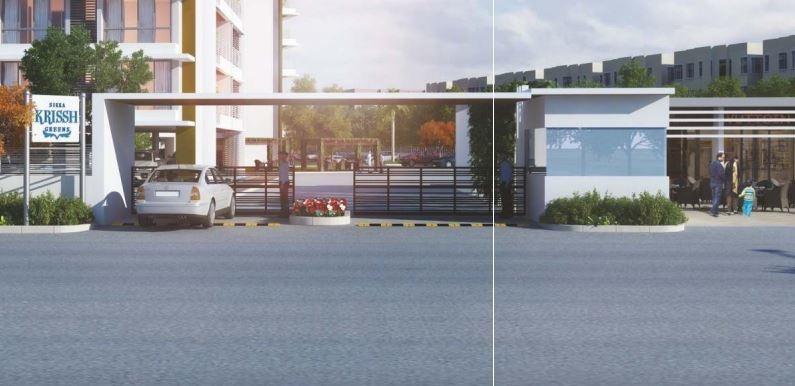  krissh-greens Elevation