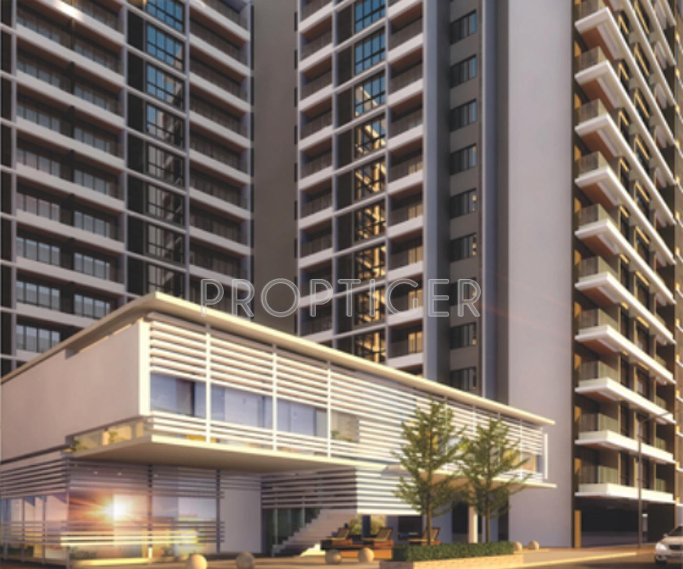 Images for Elevation of Sikka Krissh Greens