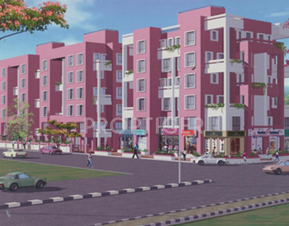 Sadguru Heights