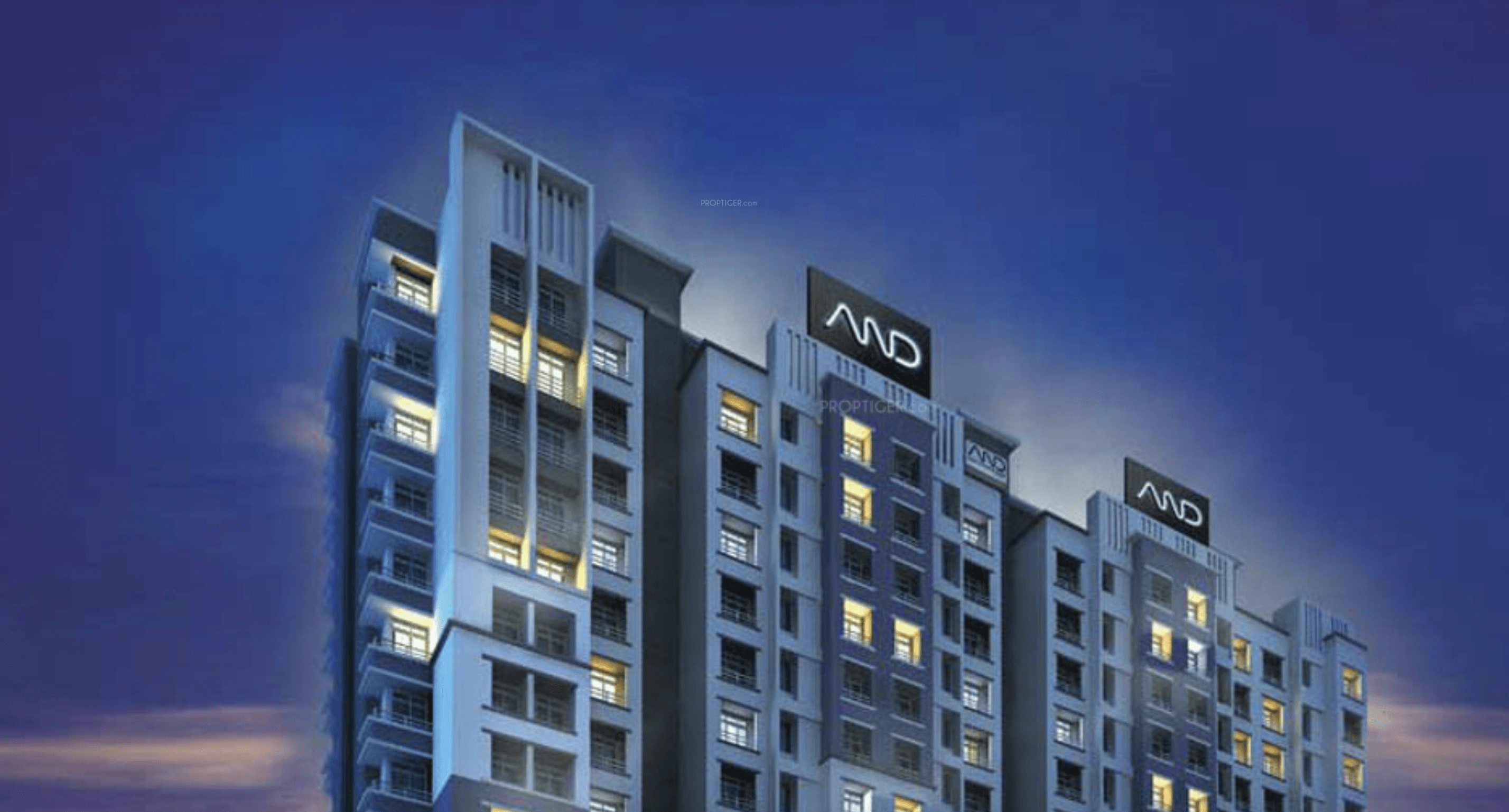 and-agasan Elevation