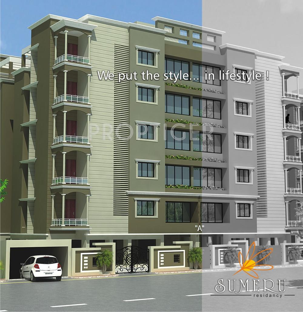 Sumeru Residency