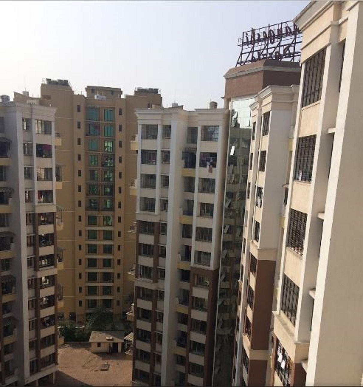  mangeshi-dazzle-iii Elevation