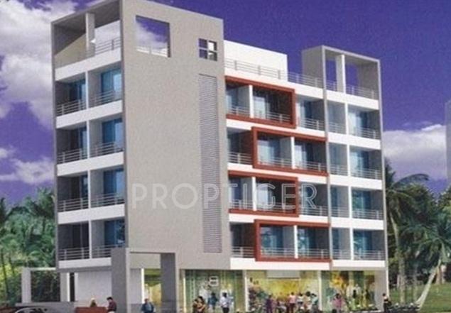 skyline-builders-and-developers gold Elevation