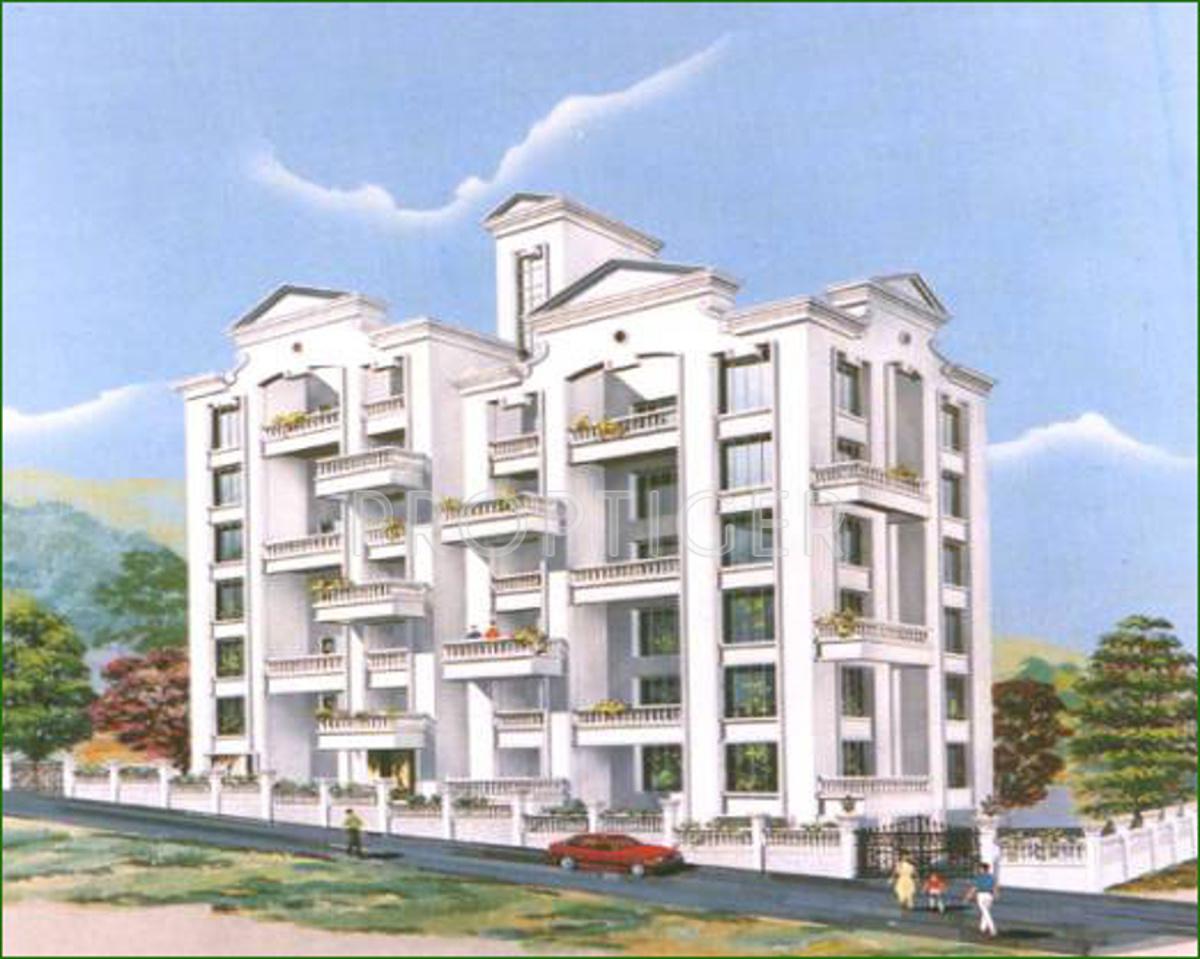 Serene Manor