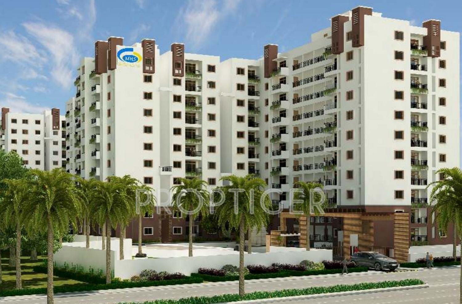  elena-5 Images for Elevation of Mahendra Elena 5