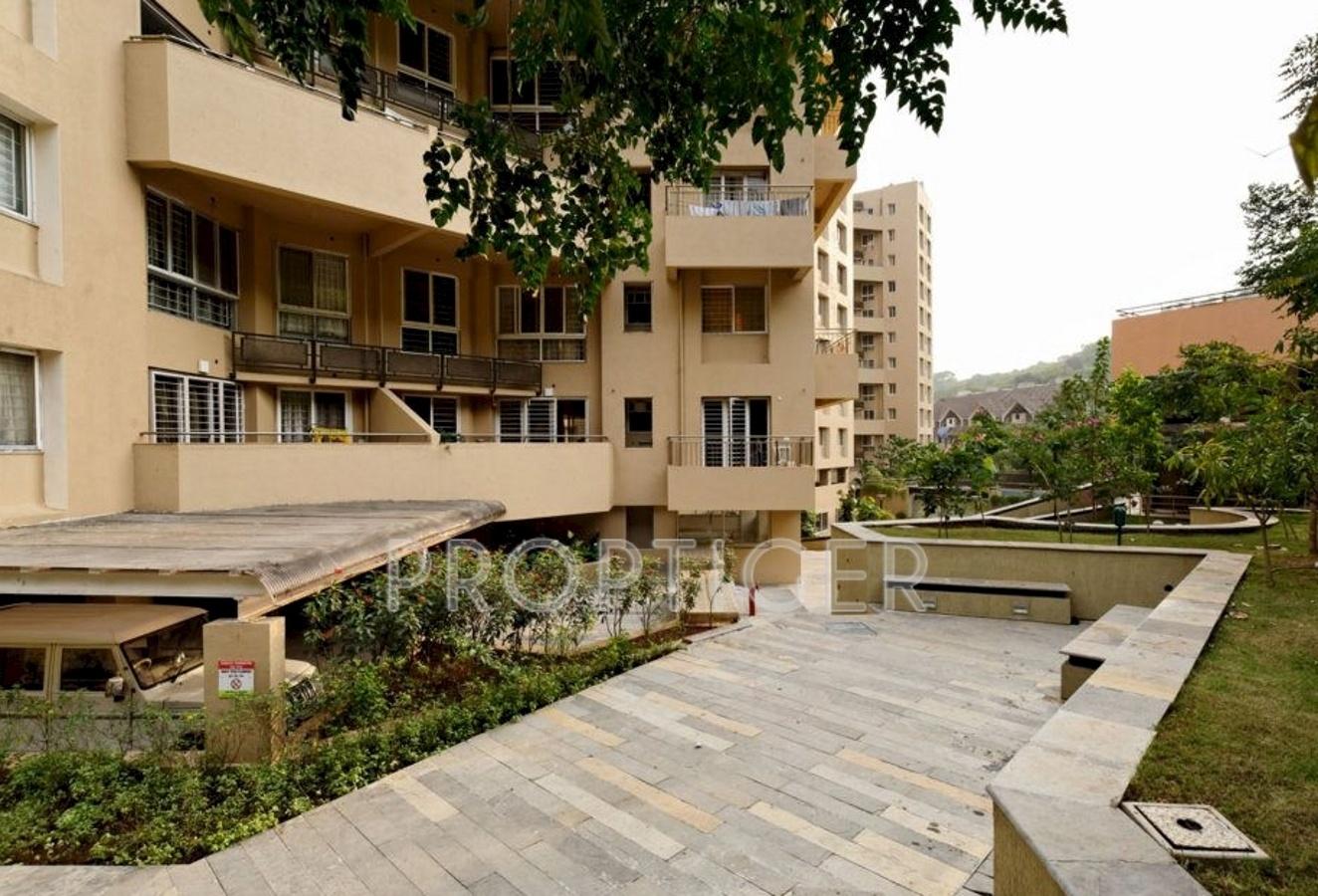 Images for Elevation of Sigma Sigma One