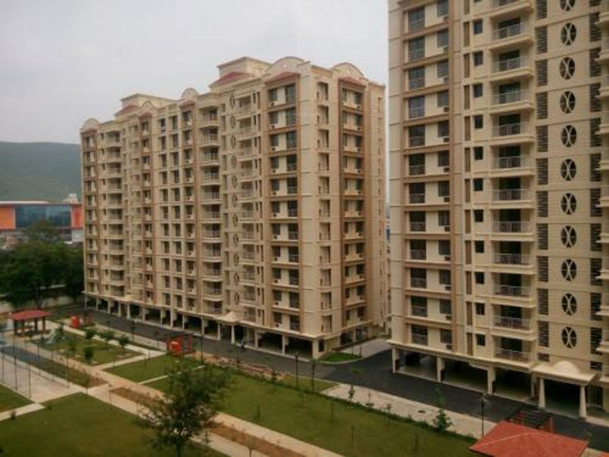  anantara Images for Elevation of Ashiana Anantara