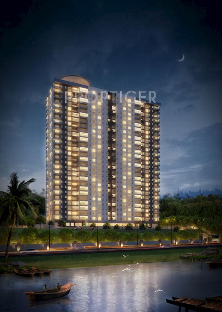 Images for Elevation of Sobha Rio Vista
