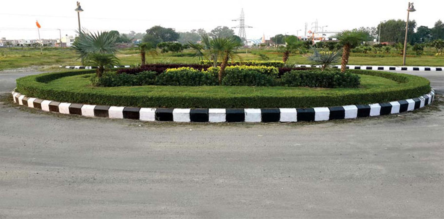  city Images for Elevation of Parsvnath City