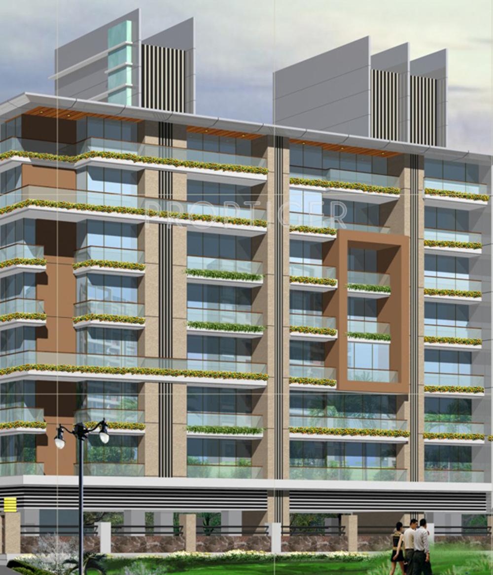 Images for Elevation of PIL Developers Sankalp Vigneshwar