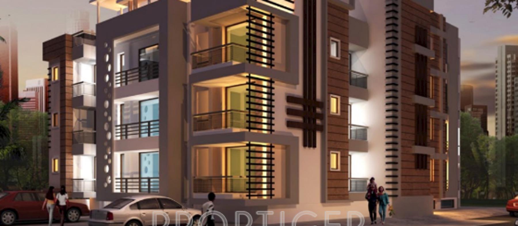 Kushmanda and Skandmata