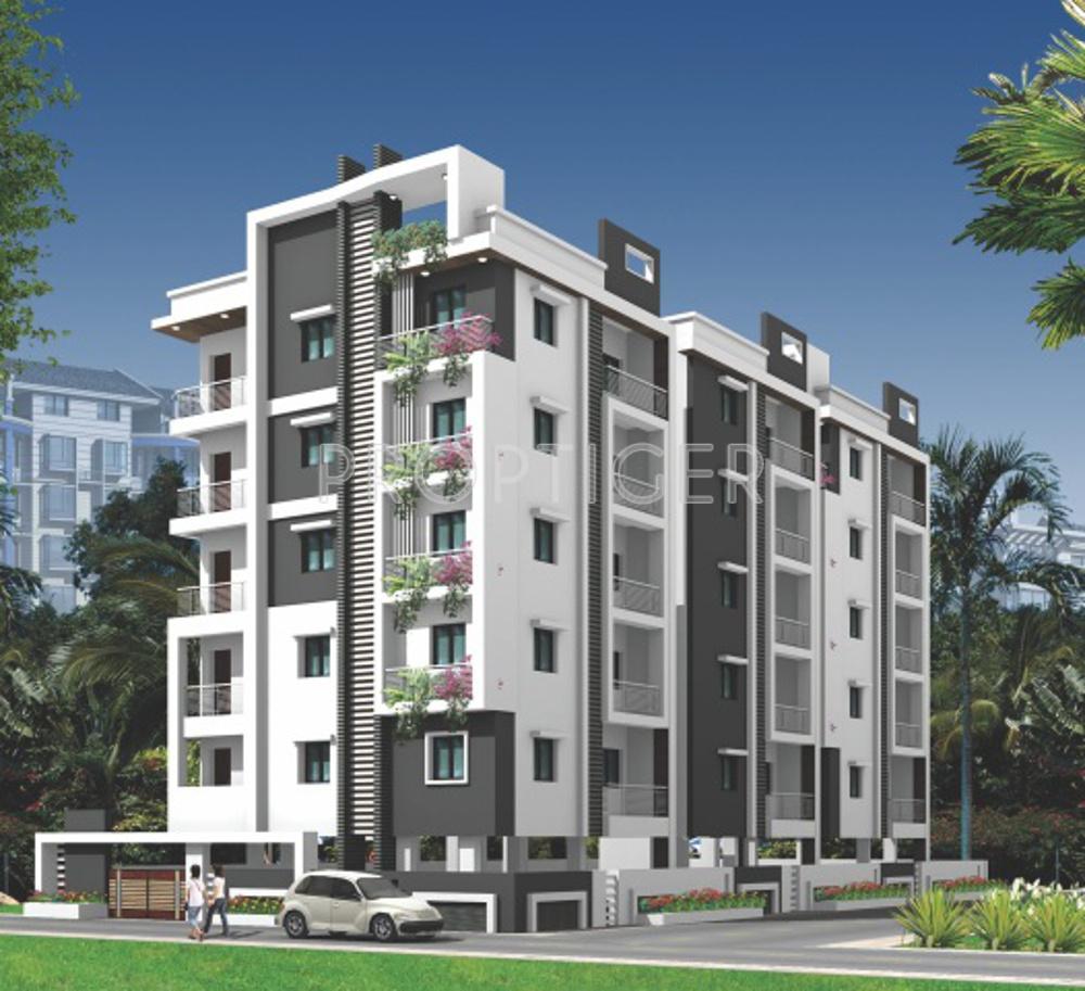 Chanakya Meadows