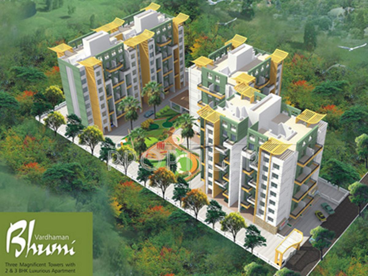 Bhoomi