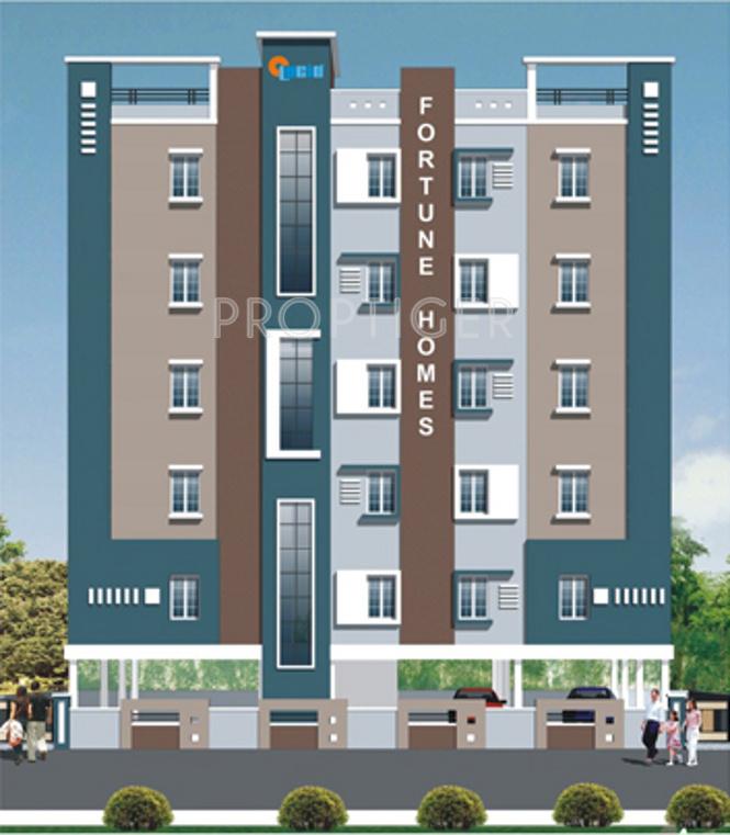 Fortune Homes