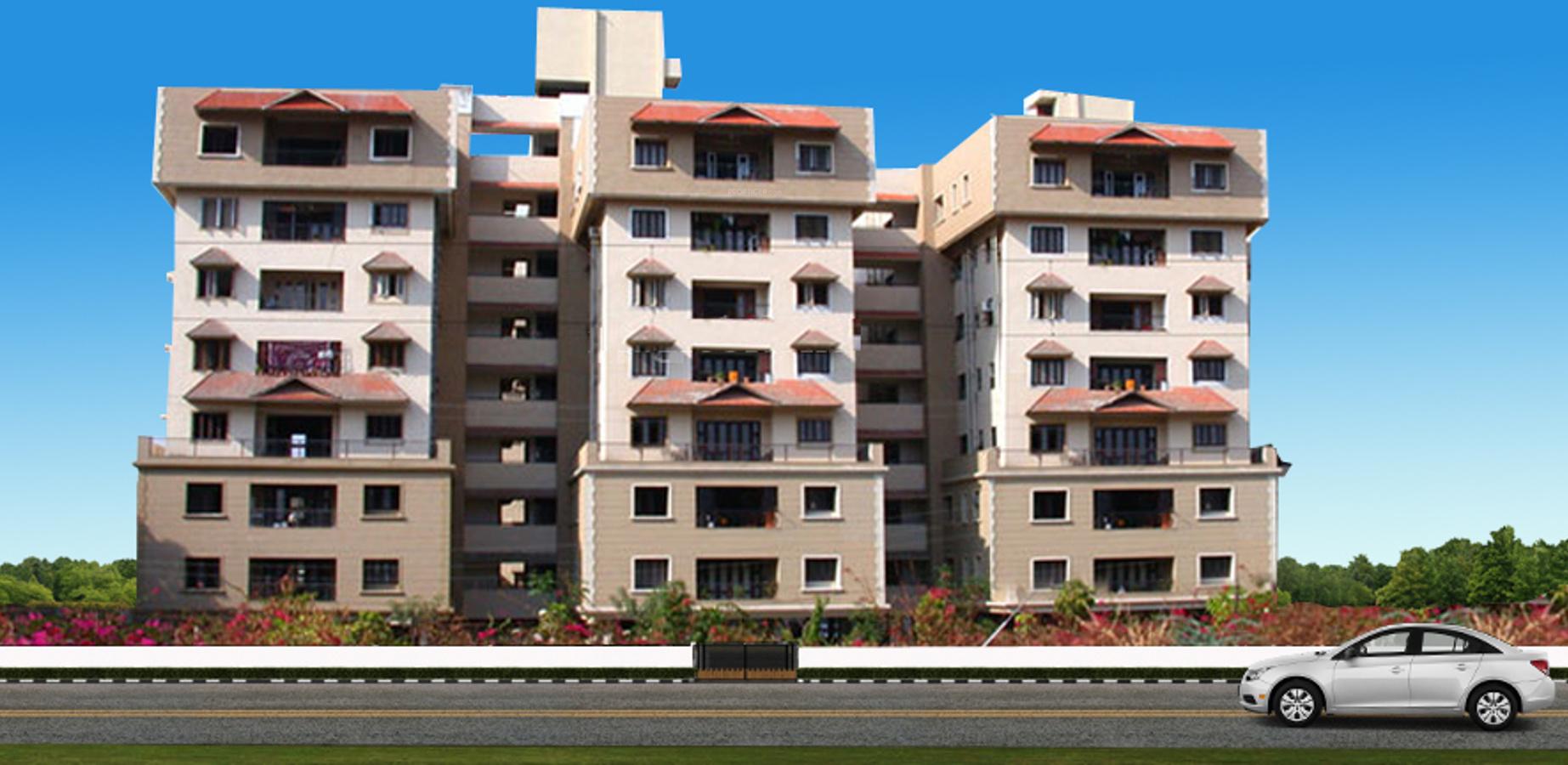 Villa Heights