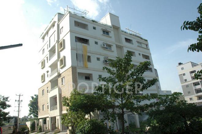 Images for Elevation of GoldFish Abode Courtyard