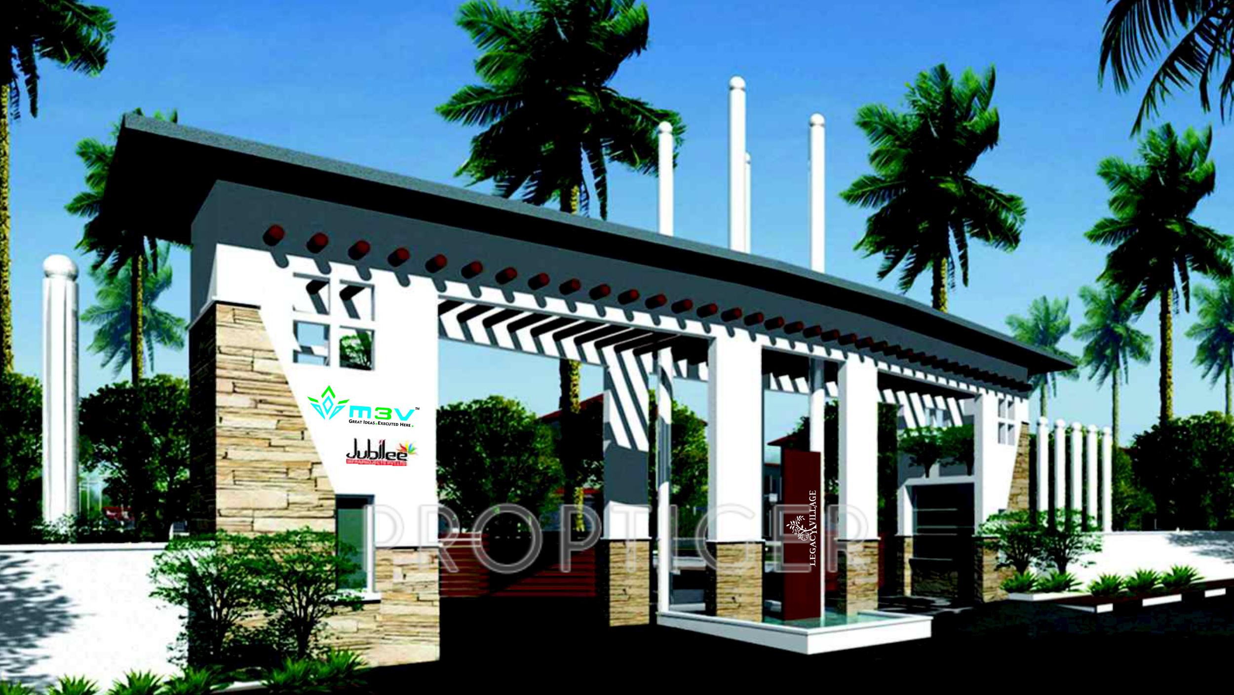 Legacy Village