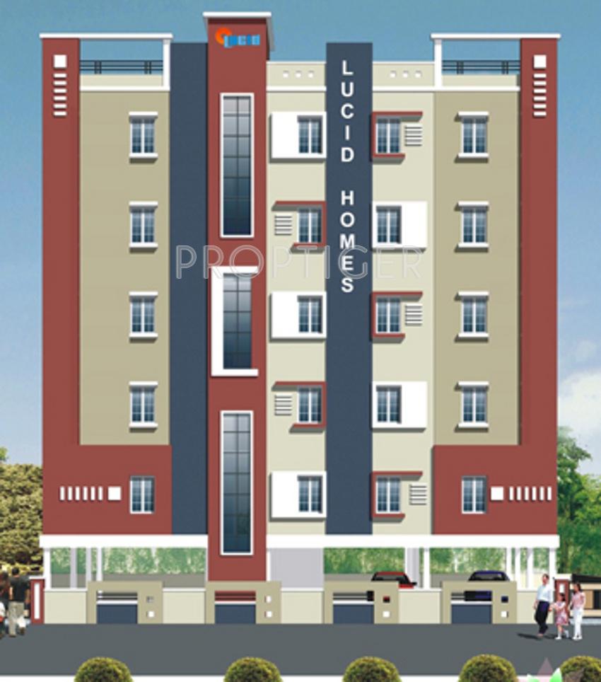 Maruti Homes