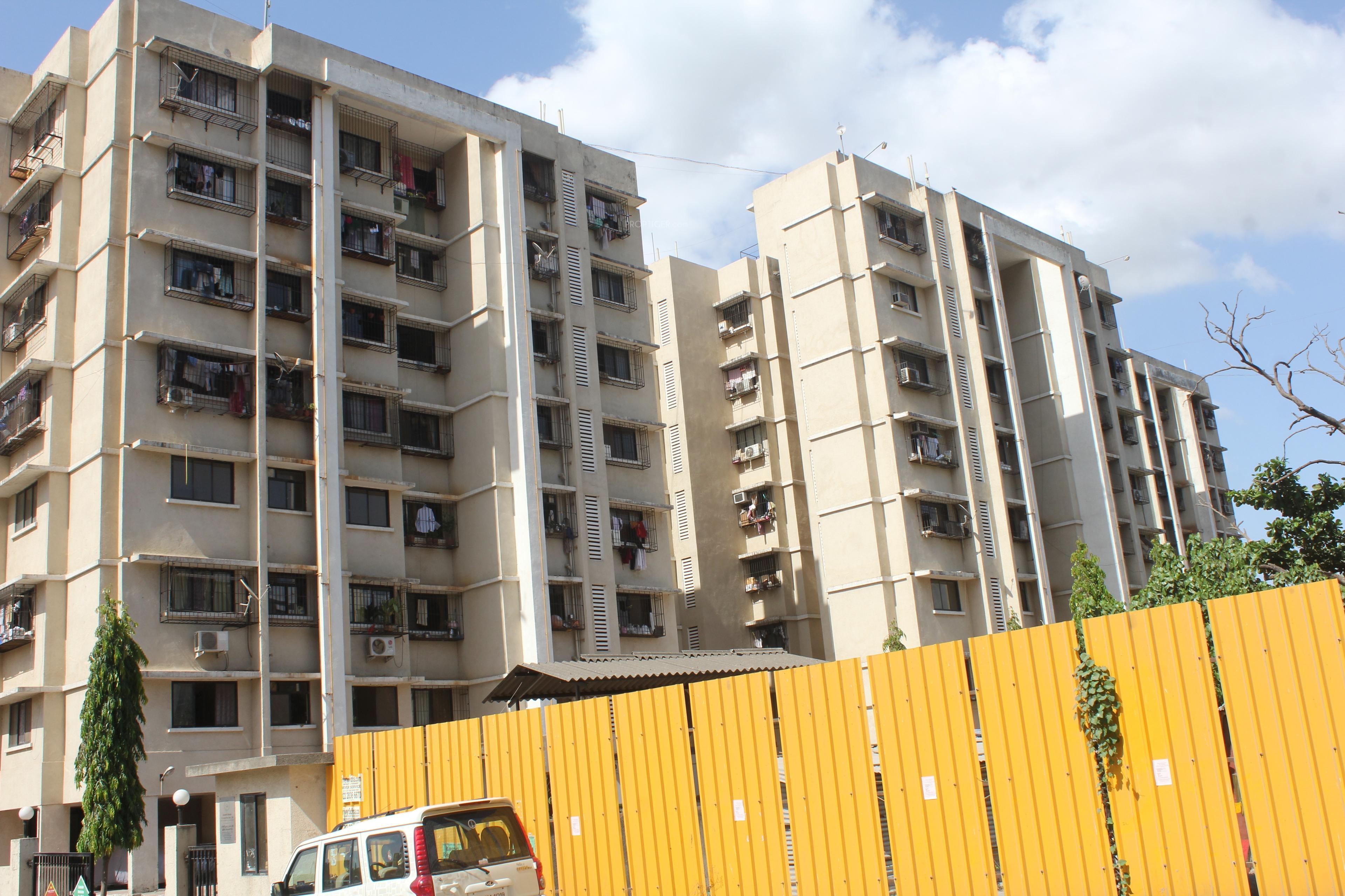 Images for Elevation of Raunak Unnathi Woods Phase 6