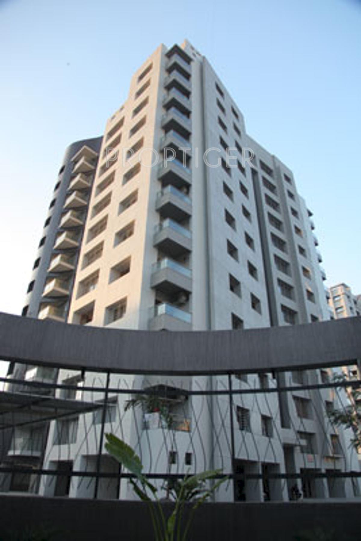 Images for Elevation of Sangini Siddh Sangini