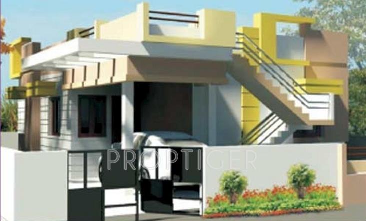Thirumala Residency