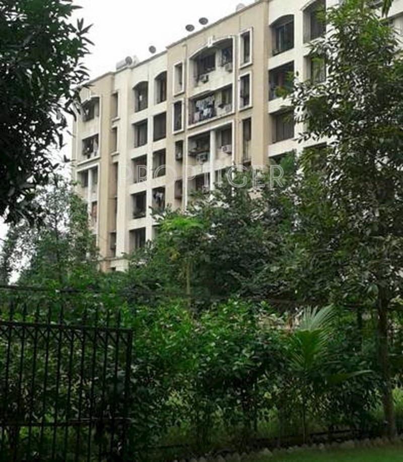 Images for Elevation of Puraniks Builders Swapna Dhara