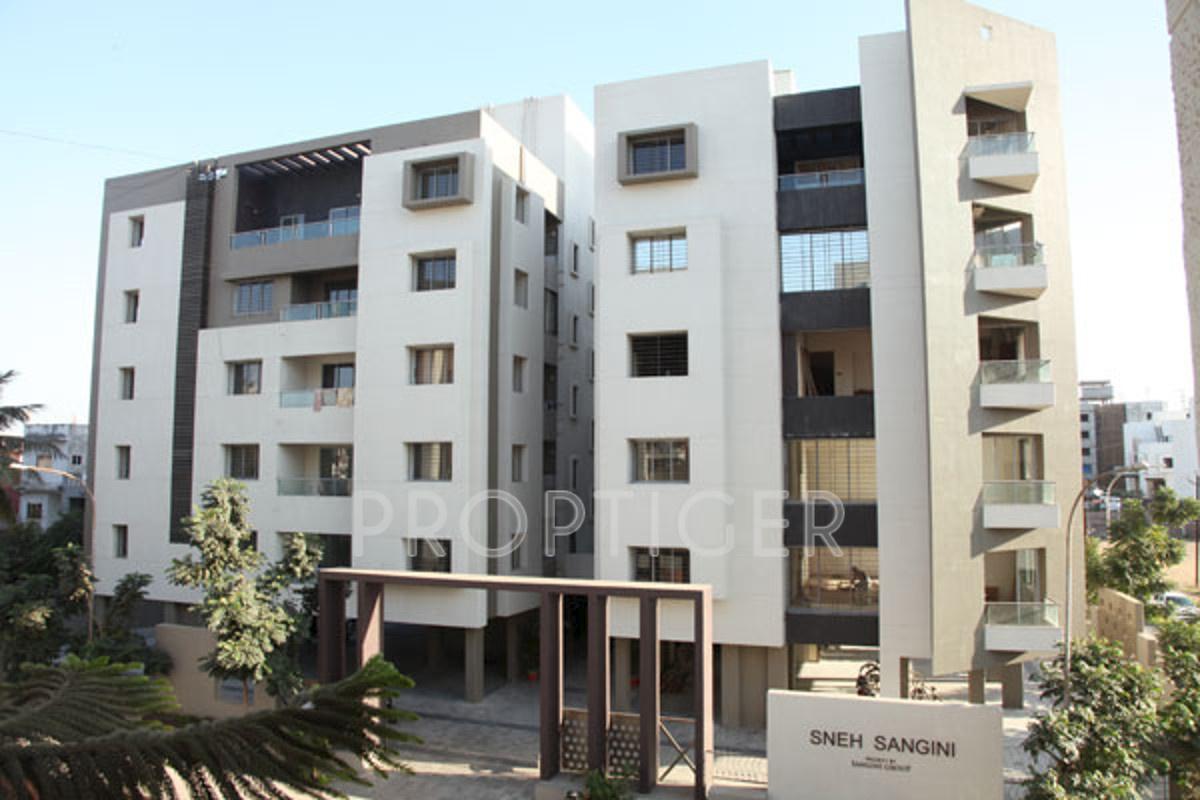 Images for Elevation of Sangini Sneh Sangini
