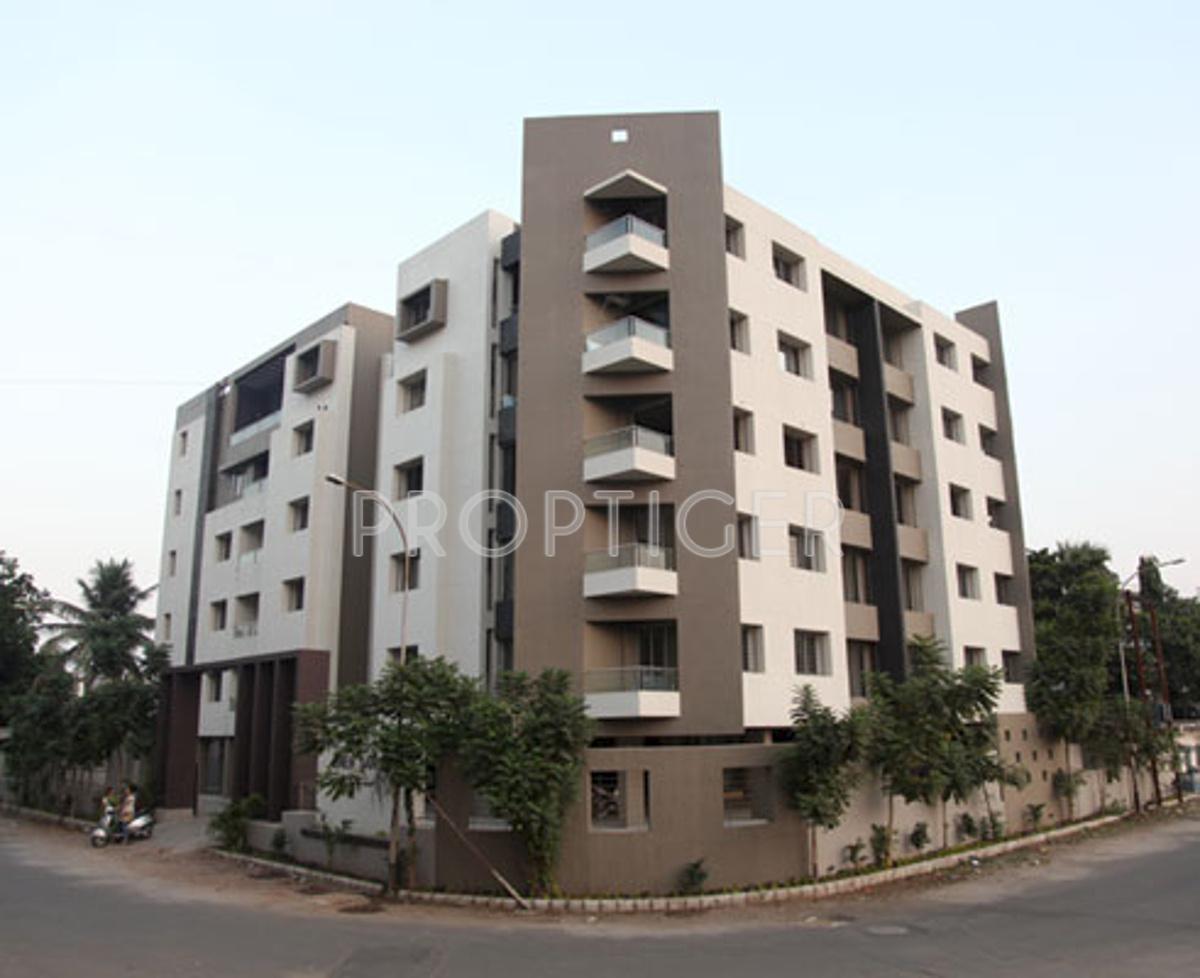 Images for Elevation of Sangini Sneh Sangini