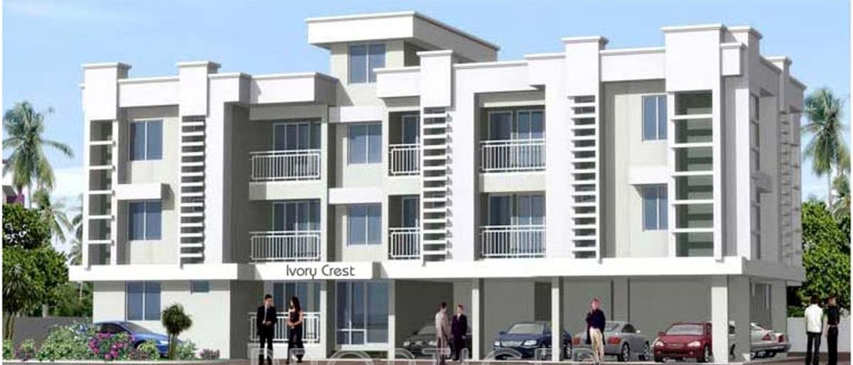 Ivory Crest
