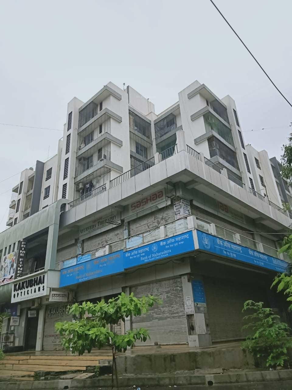  iraisa-apartments Elevation